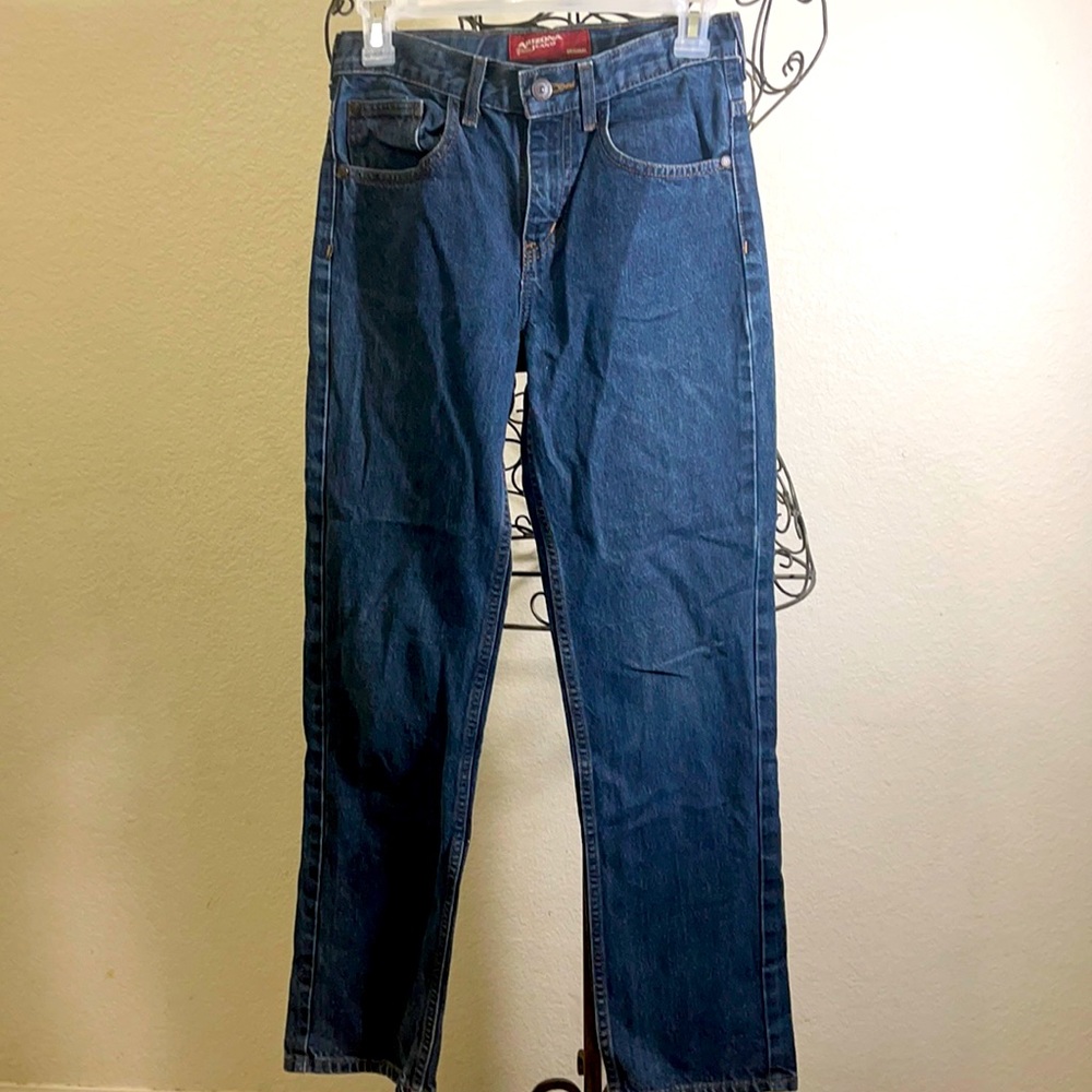 BOYS ARIZONA SLIM JEANS